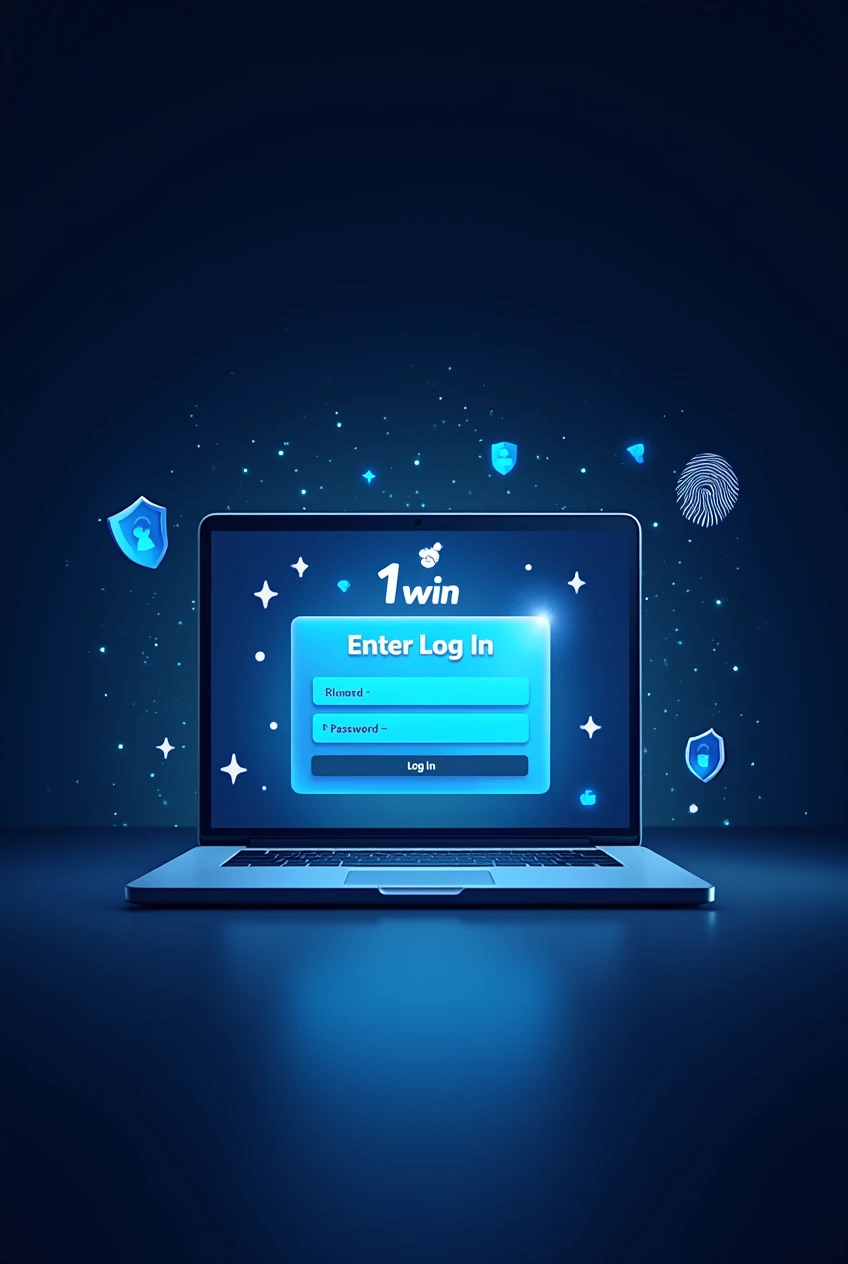 Iniciar sesión en 1win Chile
